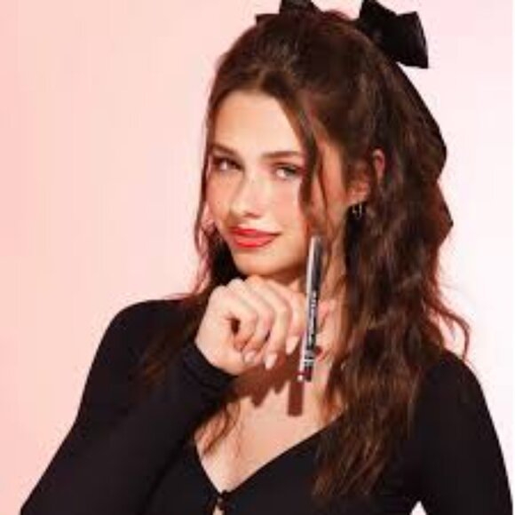 Sacheu Longwear Peel-Off Lip Liner Stay-N in True Nude (nOOHde) 01 - Picture 2 of 5